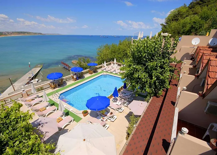 Erzurumlu Hotel