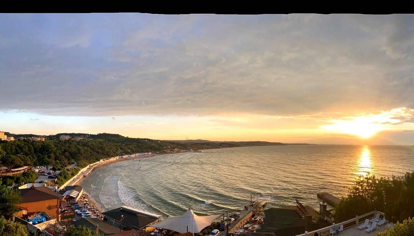 Erzurumlu Hotel 3*