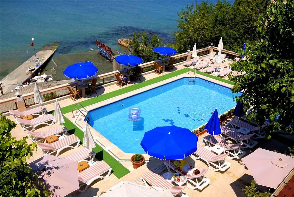 Hotel Erzurumlu 3*