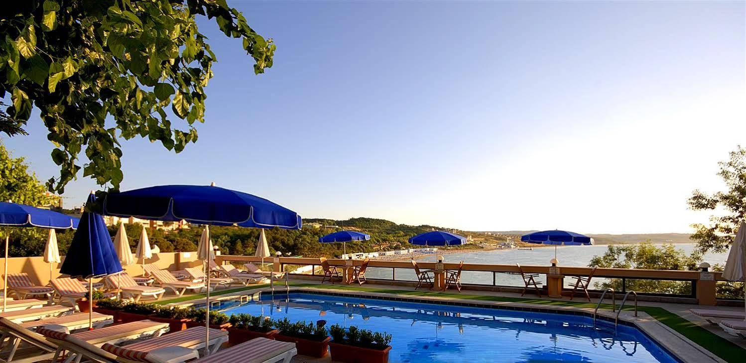 Hotel Erzurumlu Kilyos