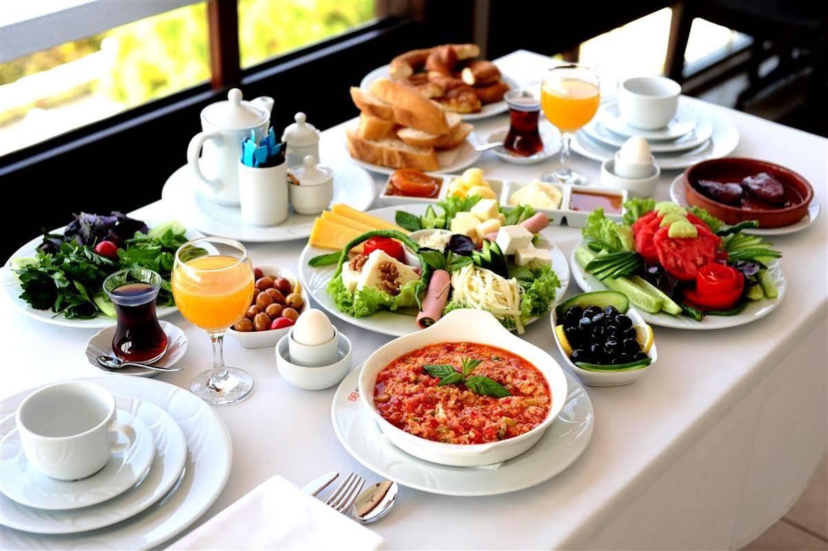 Hotel Erzurumlu 3*