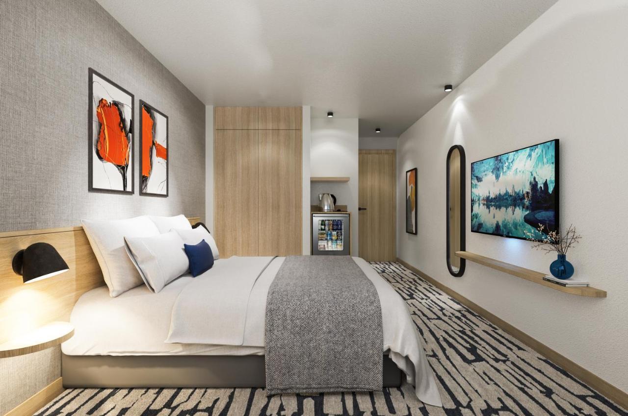 Erzurumlu Hotel 3*