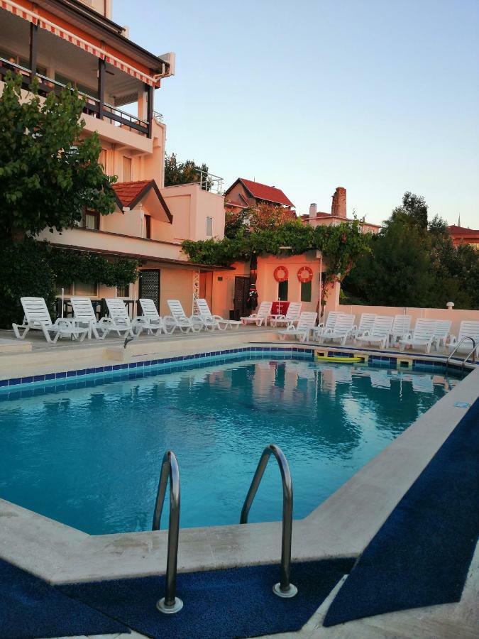 Hotel Erzurumlu 3*